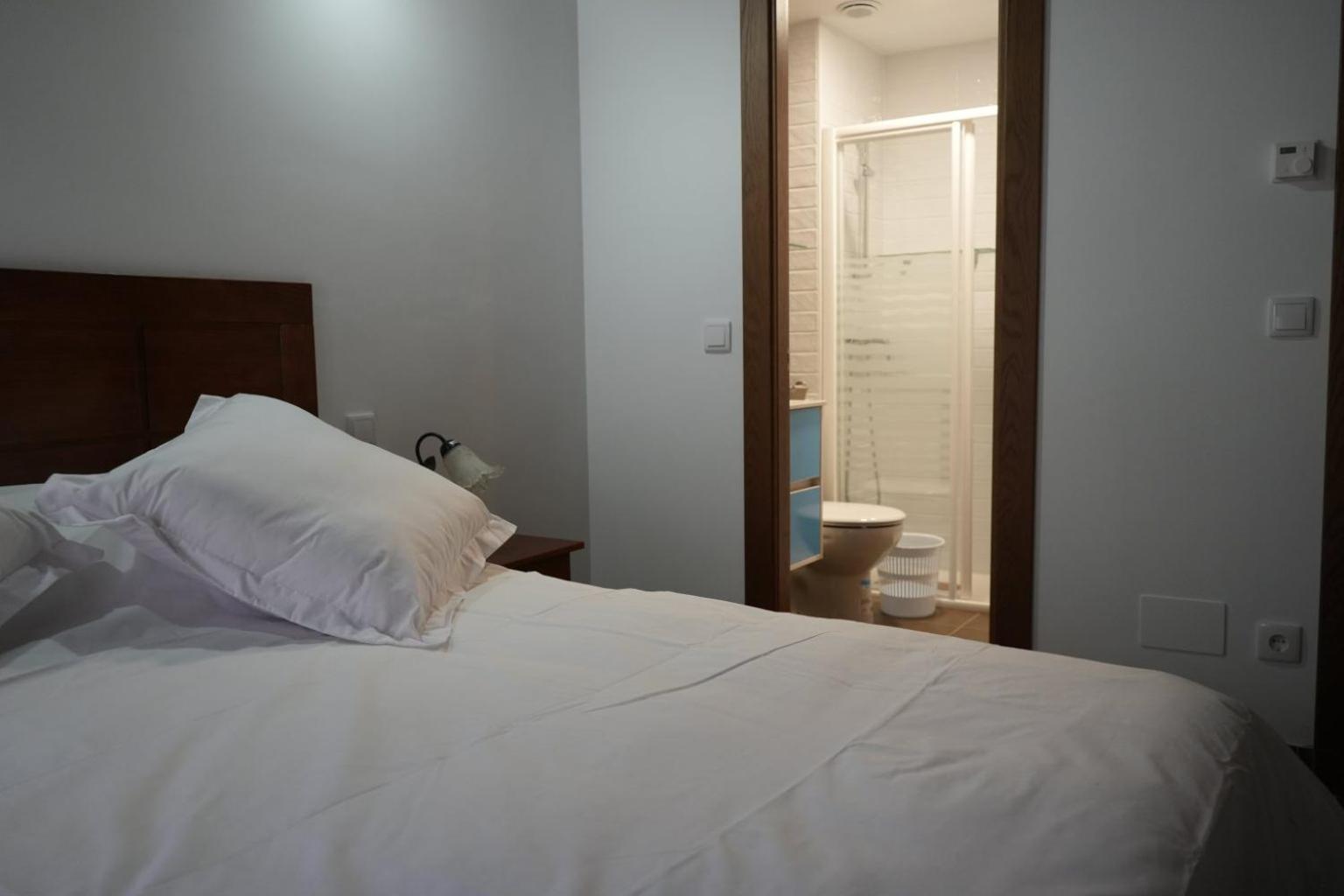 Apartamentos Turisticos Empecinado Roa Exterior foto