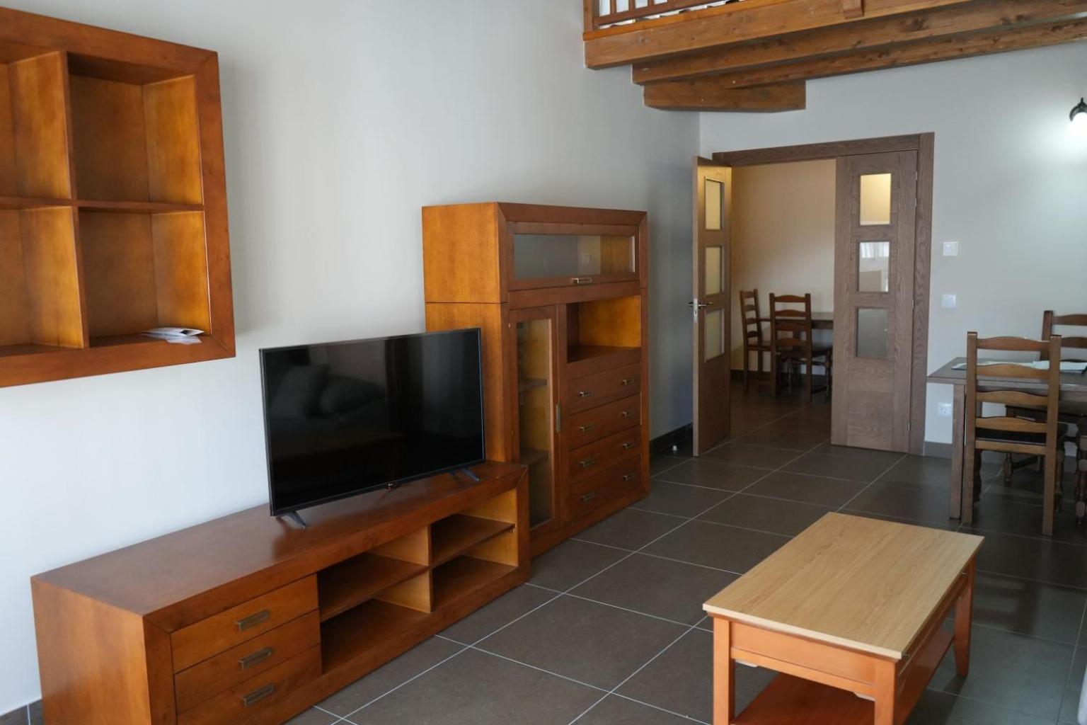 Apartamentos Turisticos Empecinado Roa Exterior foto